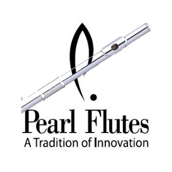 Pearl 525E Quantz Flute Outfit